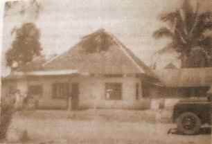 studio RRI hancur