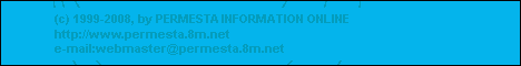 Email webmaster/web designer situs PIO ini